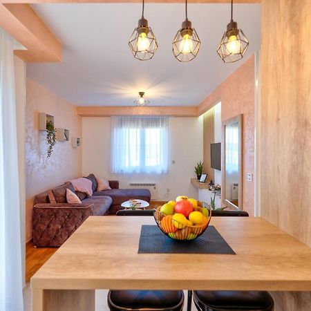 זלאטיבור Apartment Stefan In Vila Katalina Lux מראה חיצוני תמונה