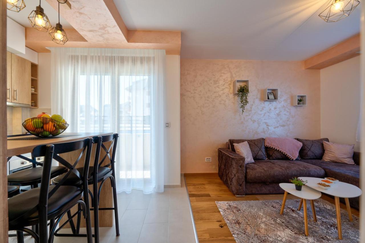 זלאטיבור Apartment Stefan In Vila Katalina Lux מראה חיצוני תמונה
