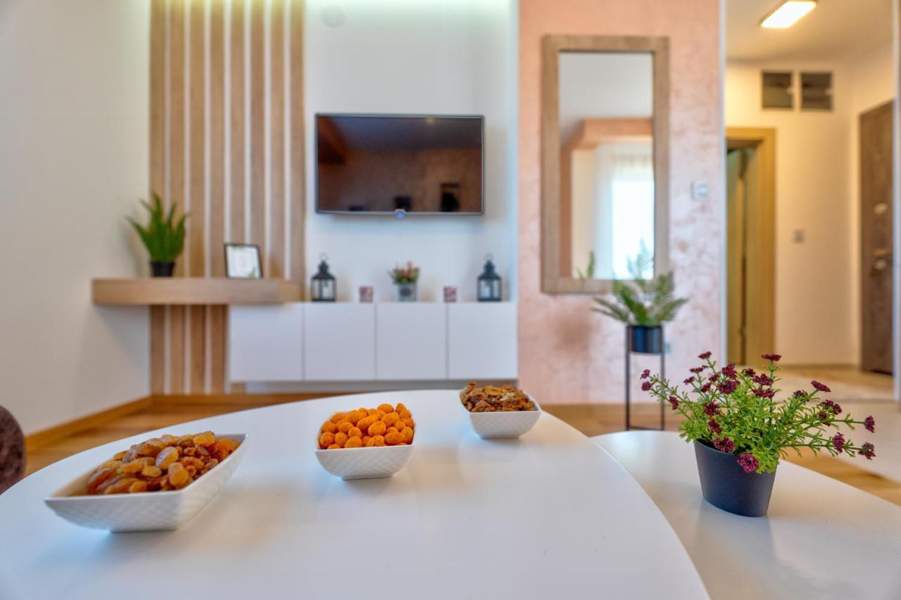 זלאטיבור Apartment Stefan In Vila Katalina Lux מראה חיצוני תמונה