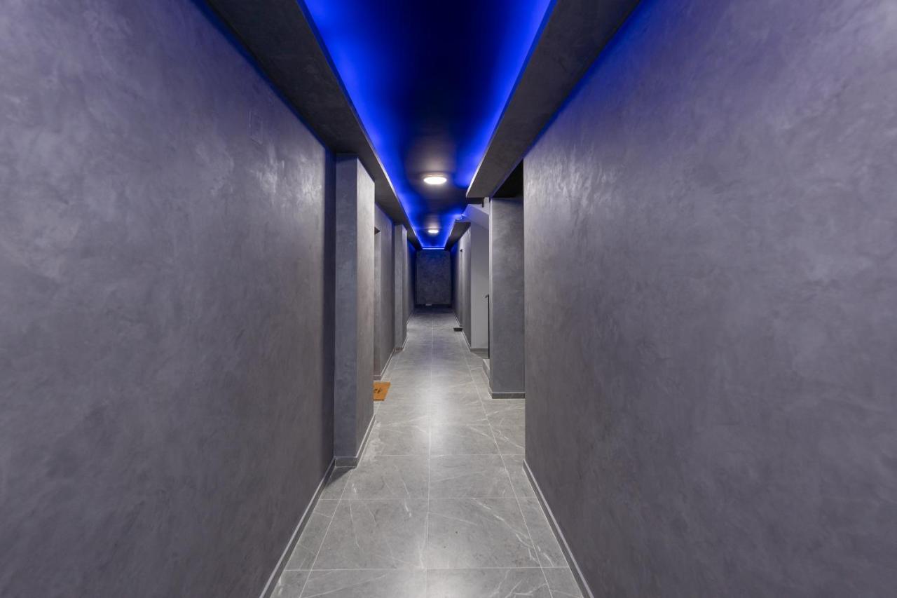 זלאטיבור Apartment Stefan In Vila Katalina Lux מראה חיצוני תמונה