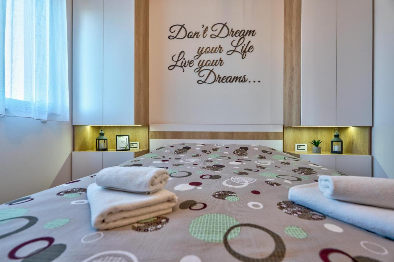 זלאטיבור Apartment Stefan In Vila Katalina Lux מראה חיצוני תמונה