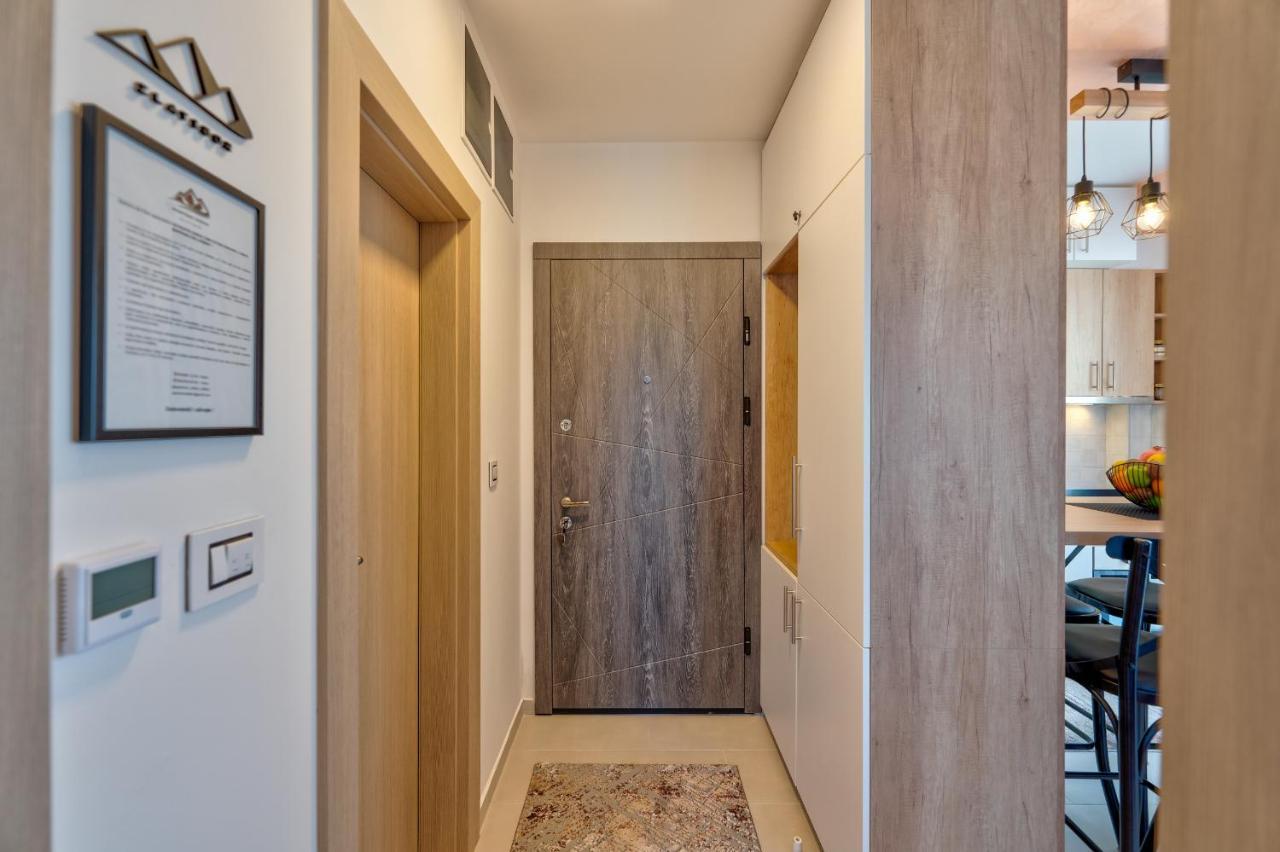 זלאטיבור Apartment Stefan In Vila Katalina Lux מראה חיצוני תמונה