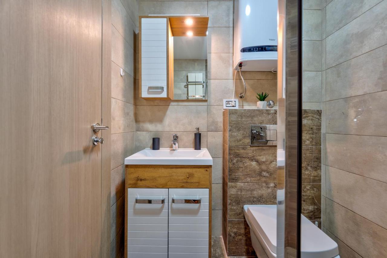 זלאטיבור Apartment Stefan In Vila Katalina Lux מראה חיצוני תמונה
