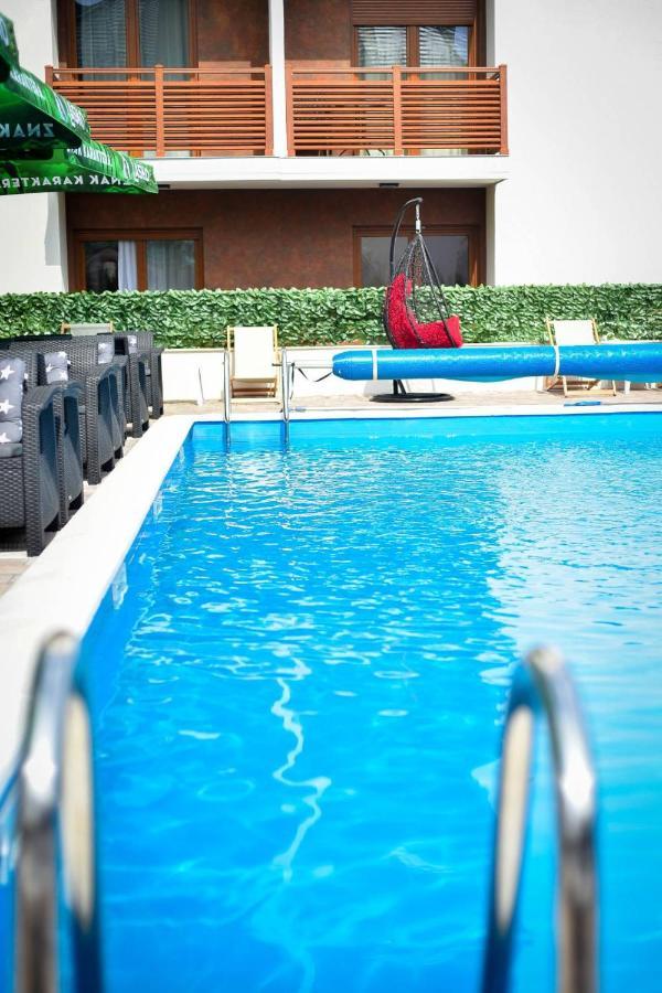 זלאטיבור Apartment Stefan In Vila Katalina Lux מראה חיצוני תמונה