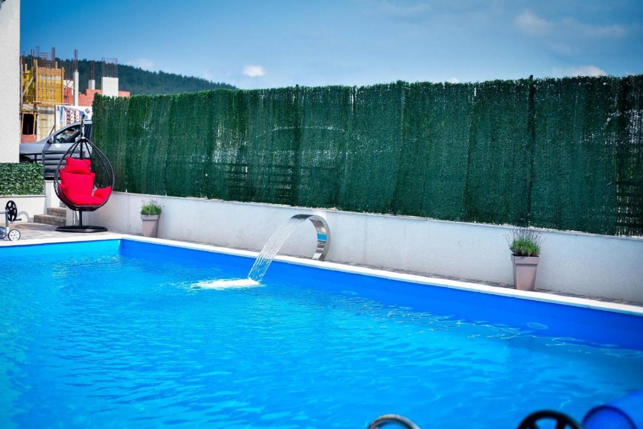 זלאטיבור Apartment Stefan In Vila Katalina Lux מראה חיצוני תמונה